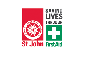 St John Ambulance Australia