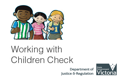 State Government of Victoria